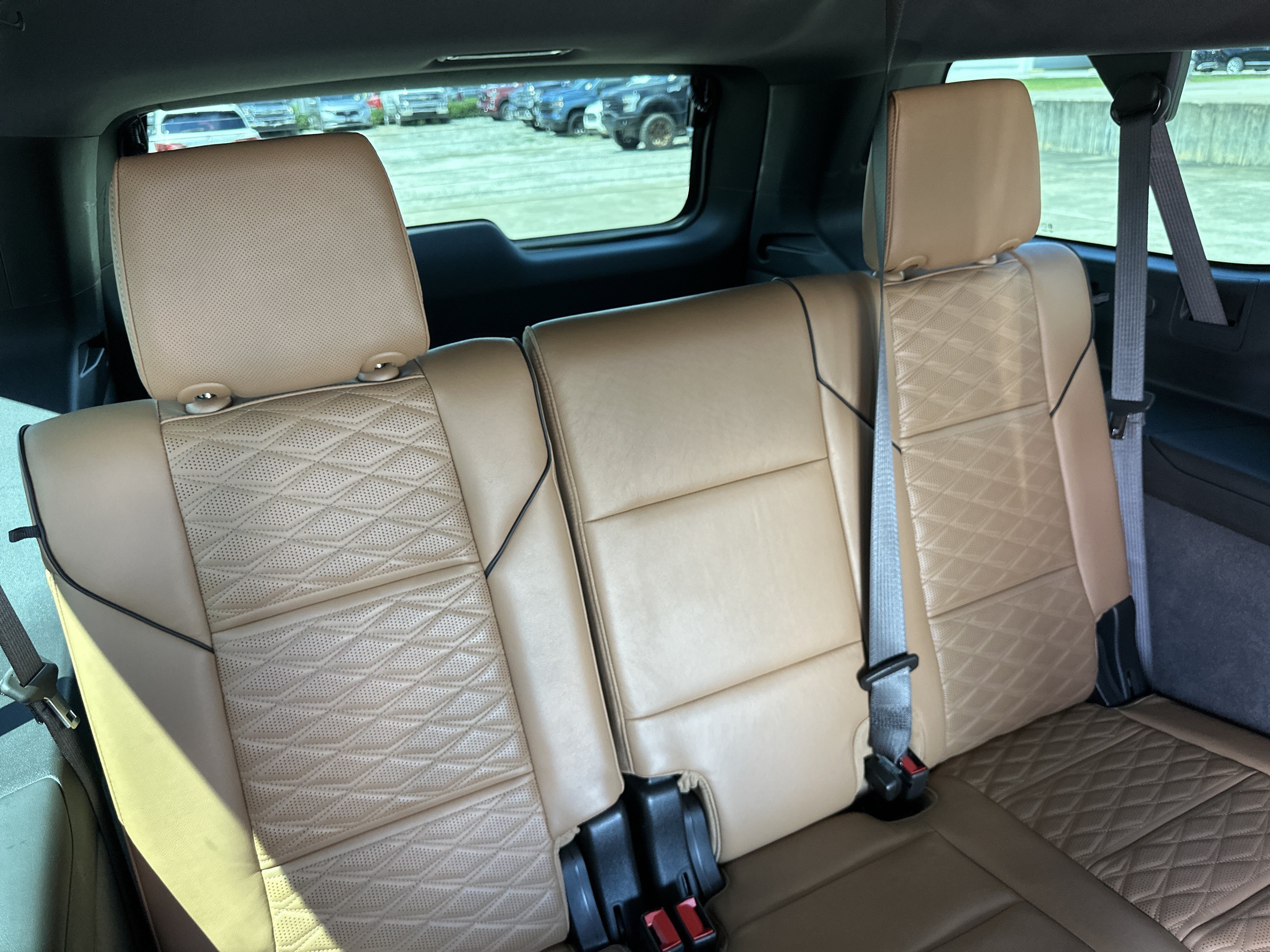 2021 Cadillac Escalade ESV Premium Luxury - Photo 18