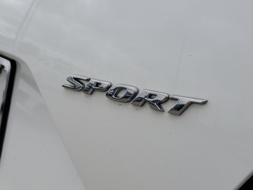 2020 Honda Civic Sport - Photo 7
