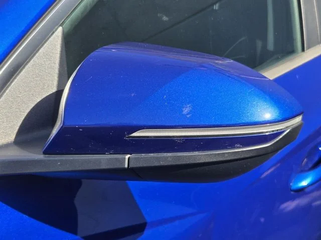 Used 2022 Blue Hyundai SEL image 10