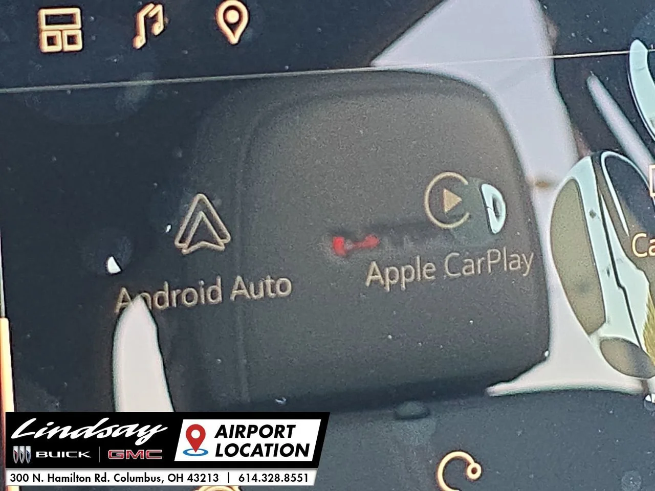 2026 GMC Acadia AT4 - Photo 38