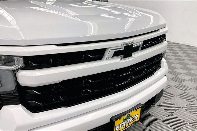 2026 Chevrolet Silverado 1500 RST - Photo 32