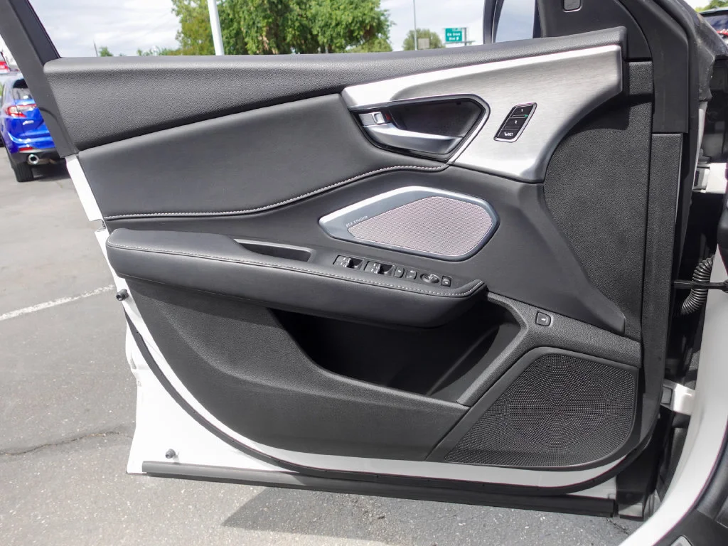 2025 Acura RDX Technology Package - Photo 46