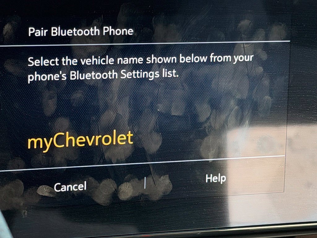 Certified Used 2024 Gray Chevrolet 1RS image 25