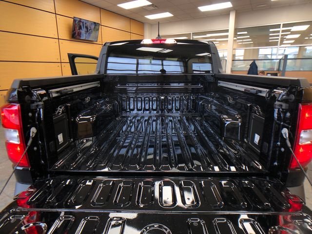 New 2026 Shadow Black Ford XL image 21