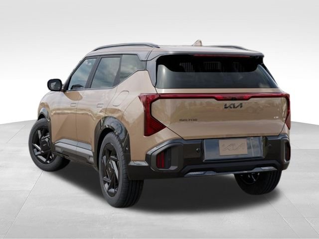 New 2027 Brown Kia X-Line SX image 4