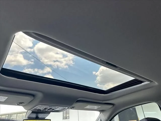 New 2026 Glacier White Tricoat GMC Denali image 22