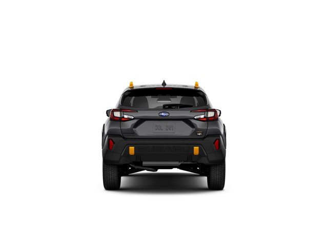 New 2027 Gray Subaru Wilderness image 9