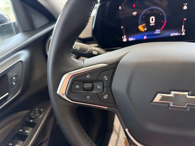 Used 2024 White Chevrolet ACTIV image 27