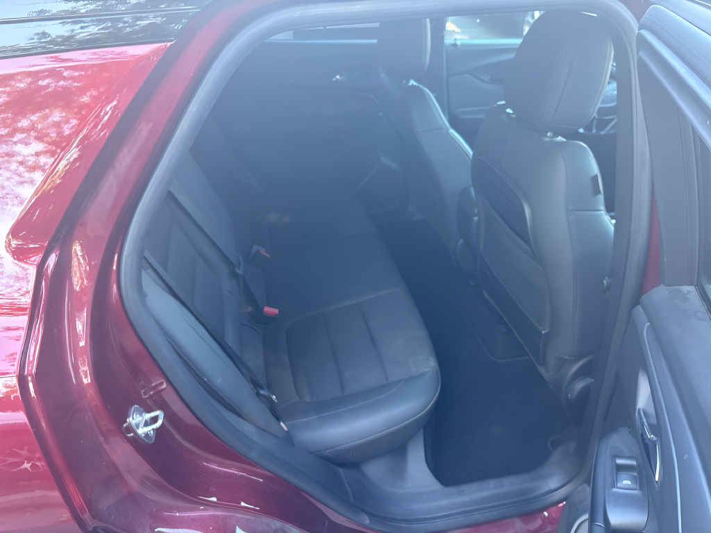 Used 2023 Red Chevrolet RS image 11