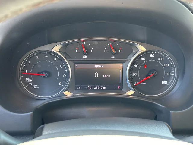 2023 GMC Terrain SLT - Photo 33