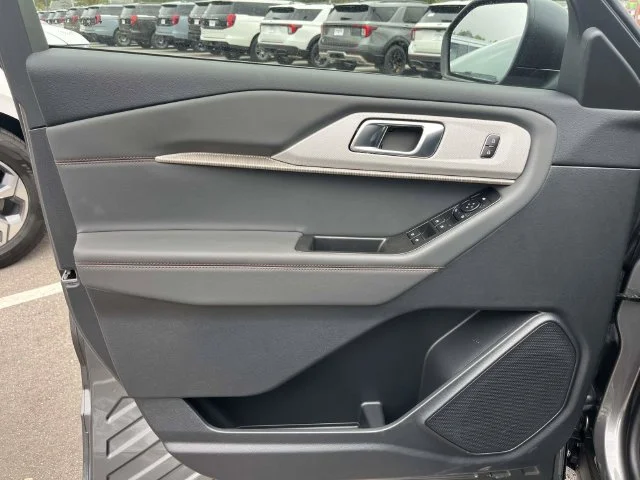 New 2027 Gray Ford Active image 12