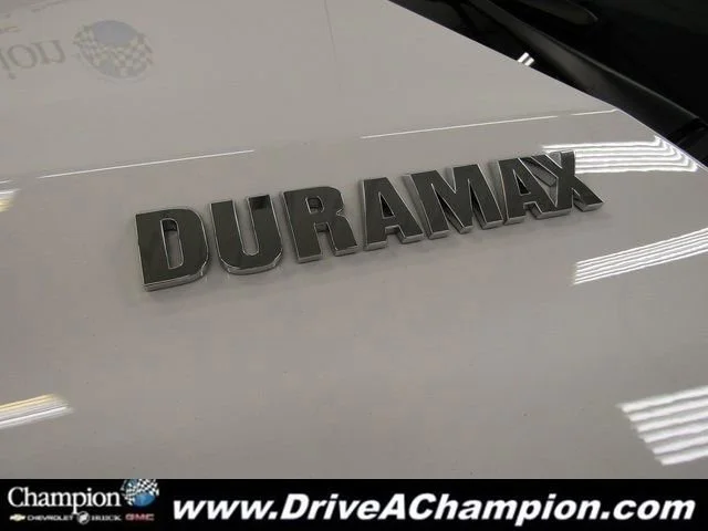 Certified Used 2025 Summit White Chevrolet LTZ image 5