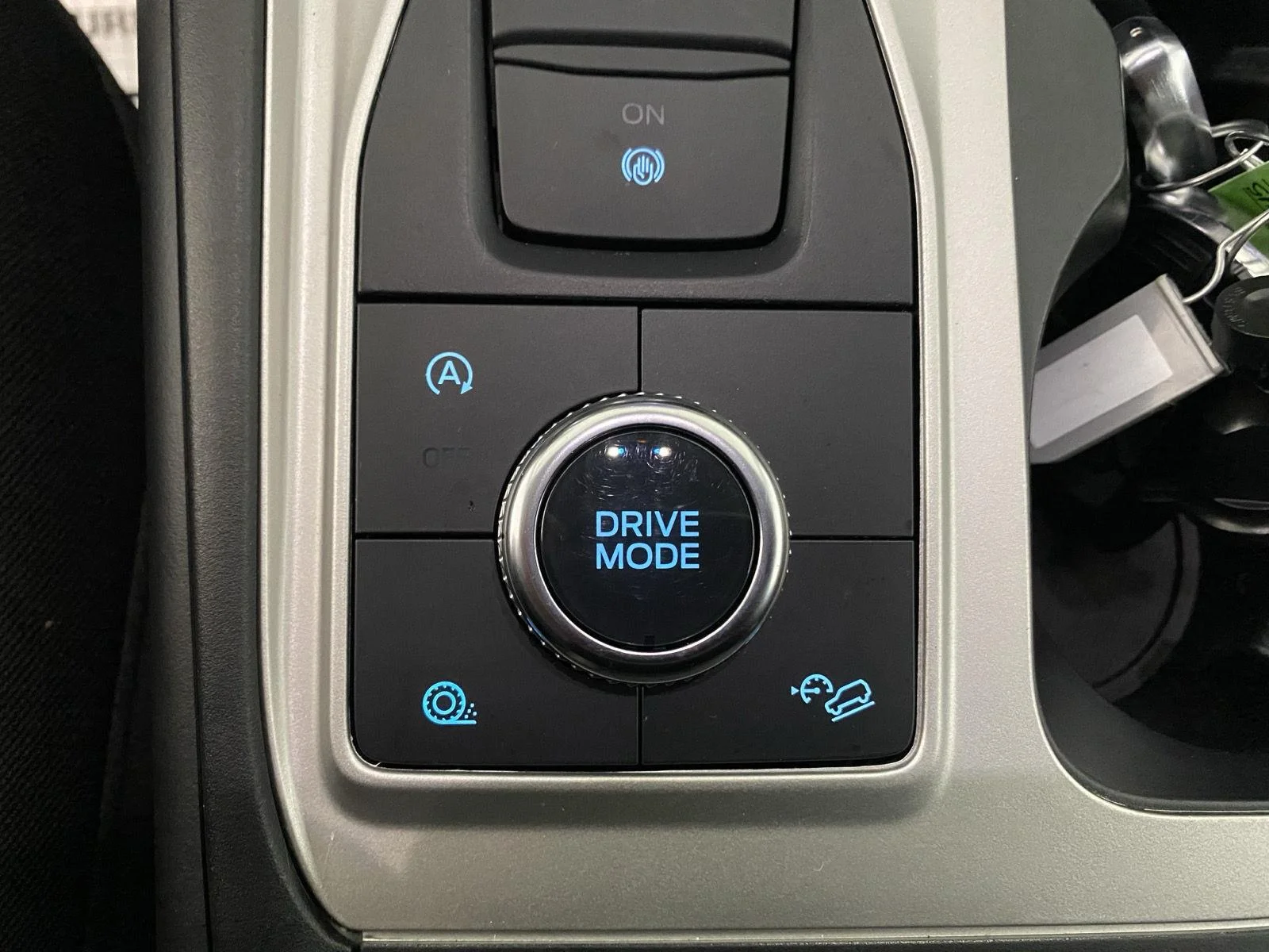 Used 2024 Carbonized Gray Ford XLT image 16