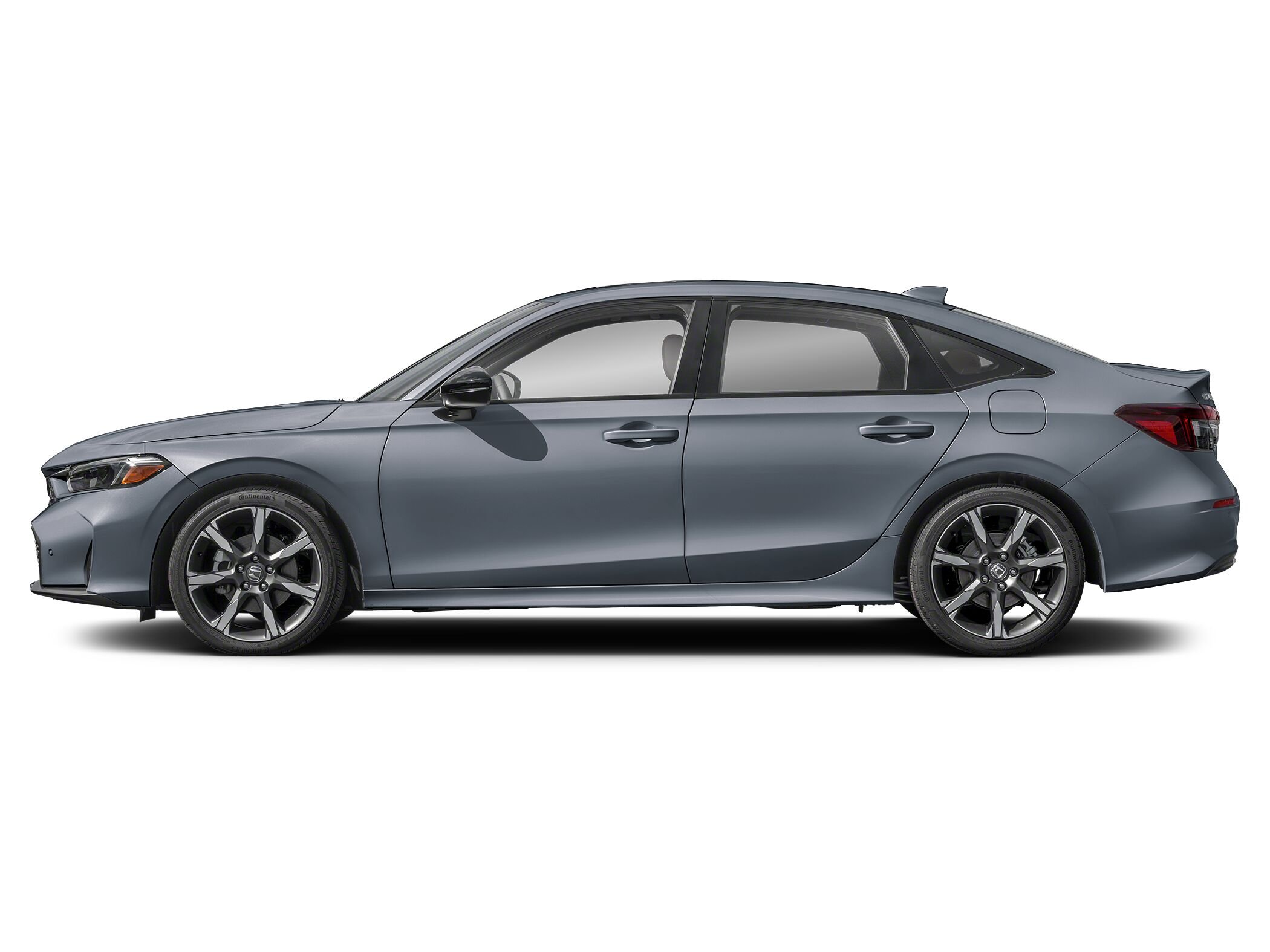 New 2026 Urban Gray Pearl Honda Sport Touring image 3