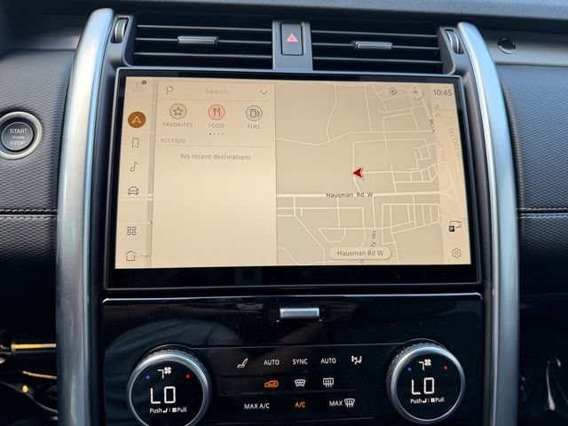 New 2026 Sedona Red Land Rover Gemini Edition image 20
