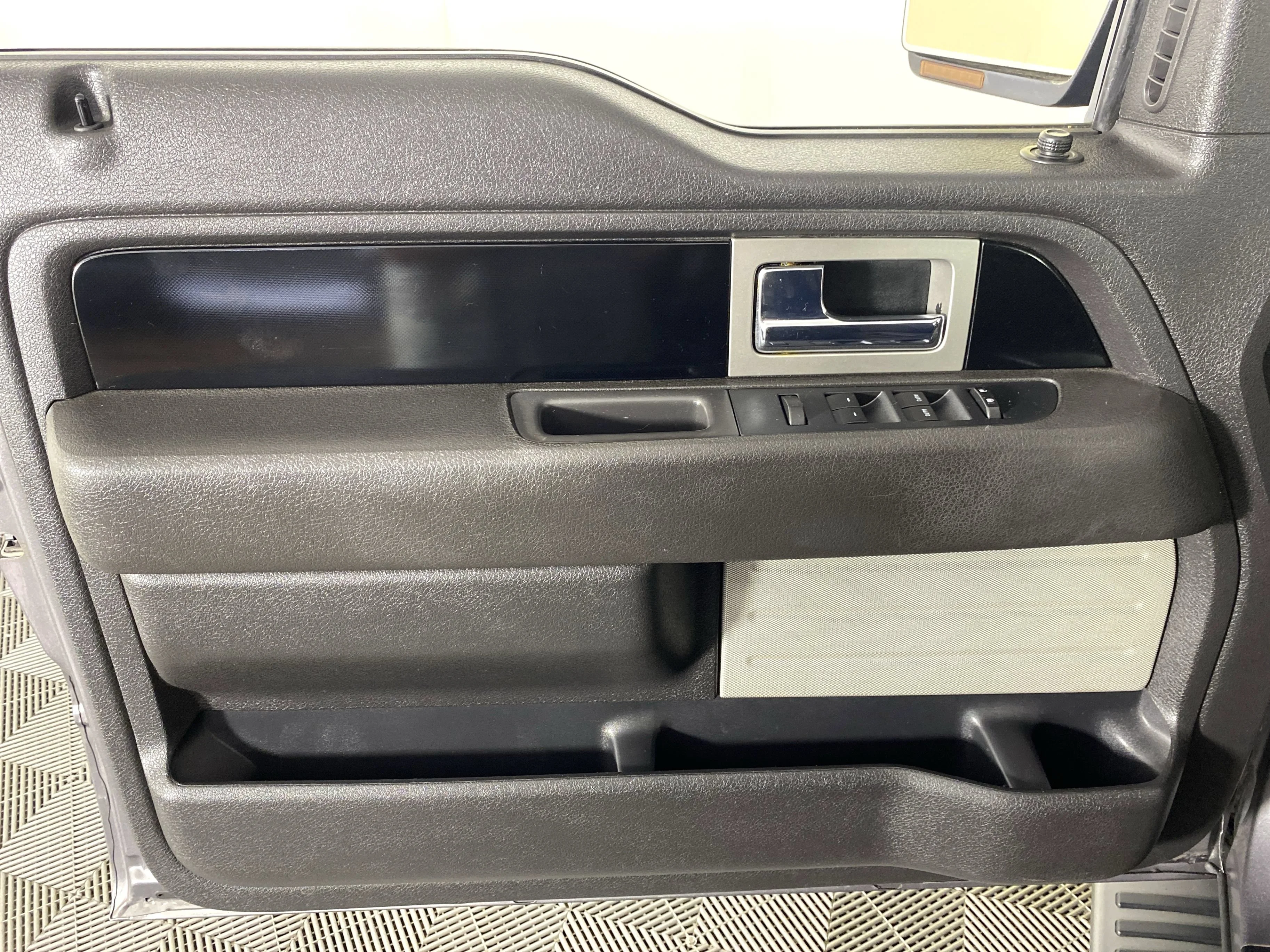 Used 2011 Sterling Gray Metallic Ford FX2 image 11