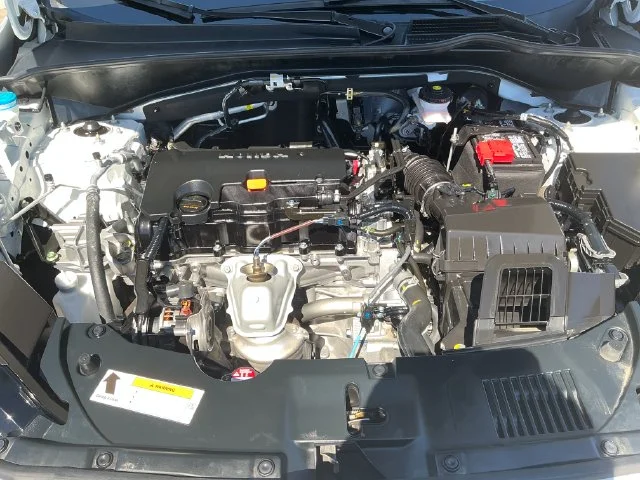 2025 Honda HR-V Sport - Photo 22