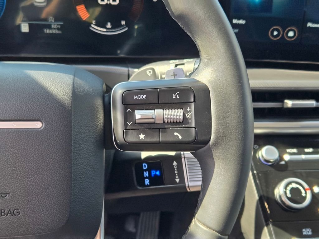 2024 Hyundai Santa Fe SE - Photo 39