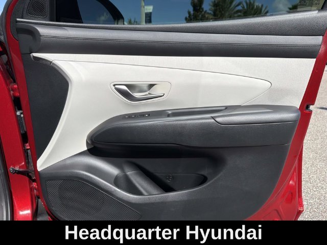 2025 Hyundai Tucson SEL Convenience - Photo 13