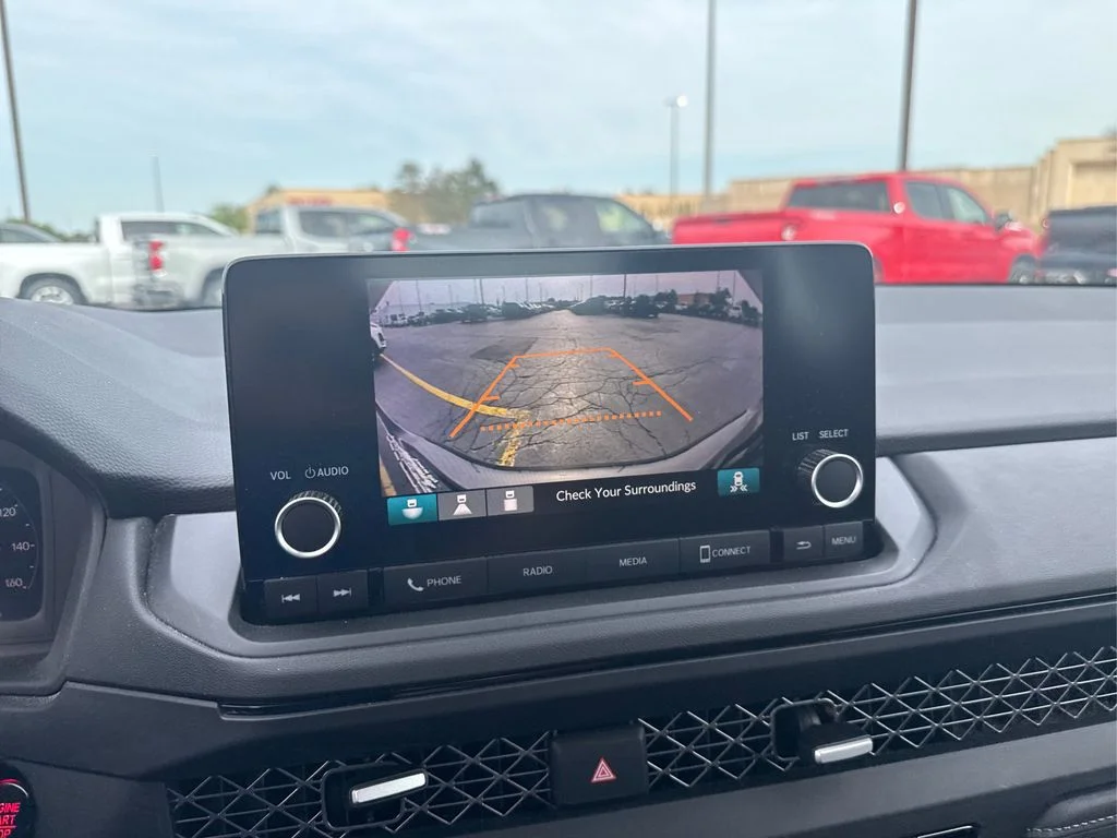 2023 Honda Accord EX - Photo 38