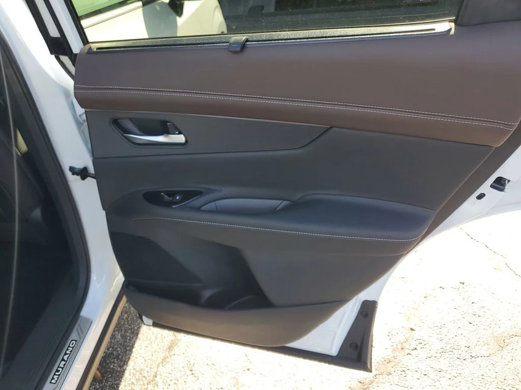 2026 Nissan Murano Platinum - Photo 31