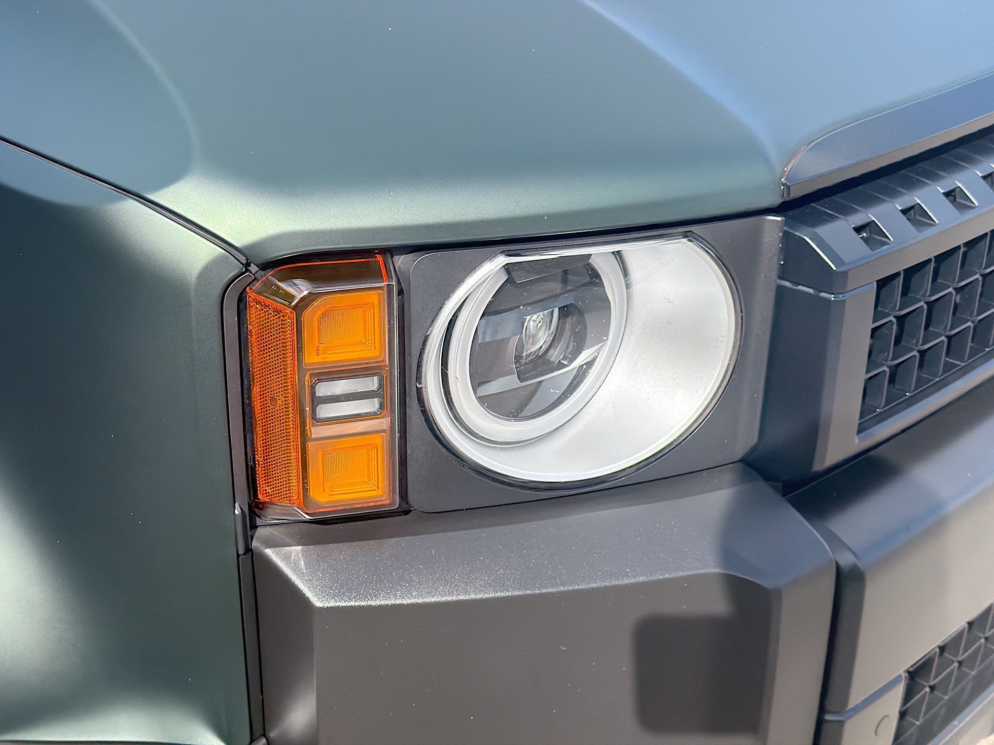 2025 Toyota Land Cruiser Land Cruiser 1958 - Photo 32