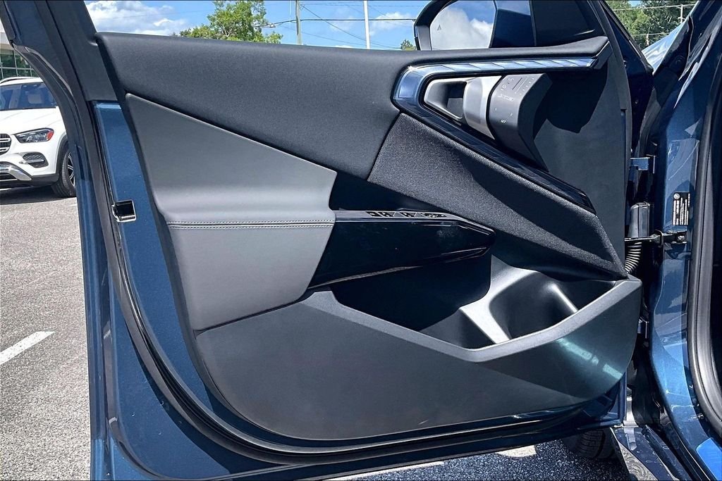 New 2026 Blue BMW 30 xDrive image 13