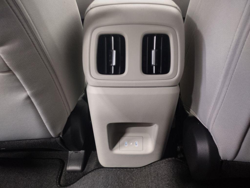 New 2026 Gray Hyundai SEL image 34