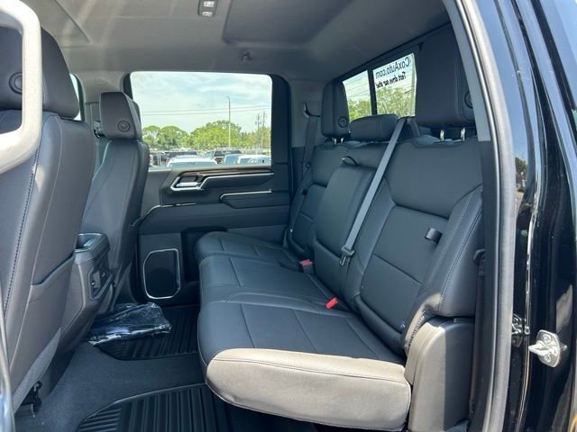 2025 Chevrolet Silverado 2500 HD LT - Photo 10