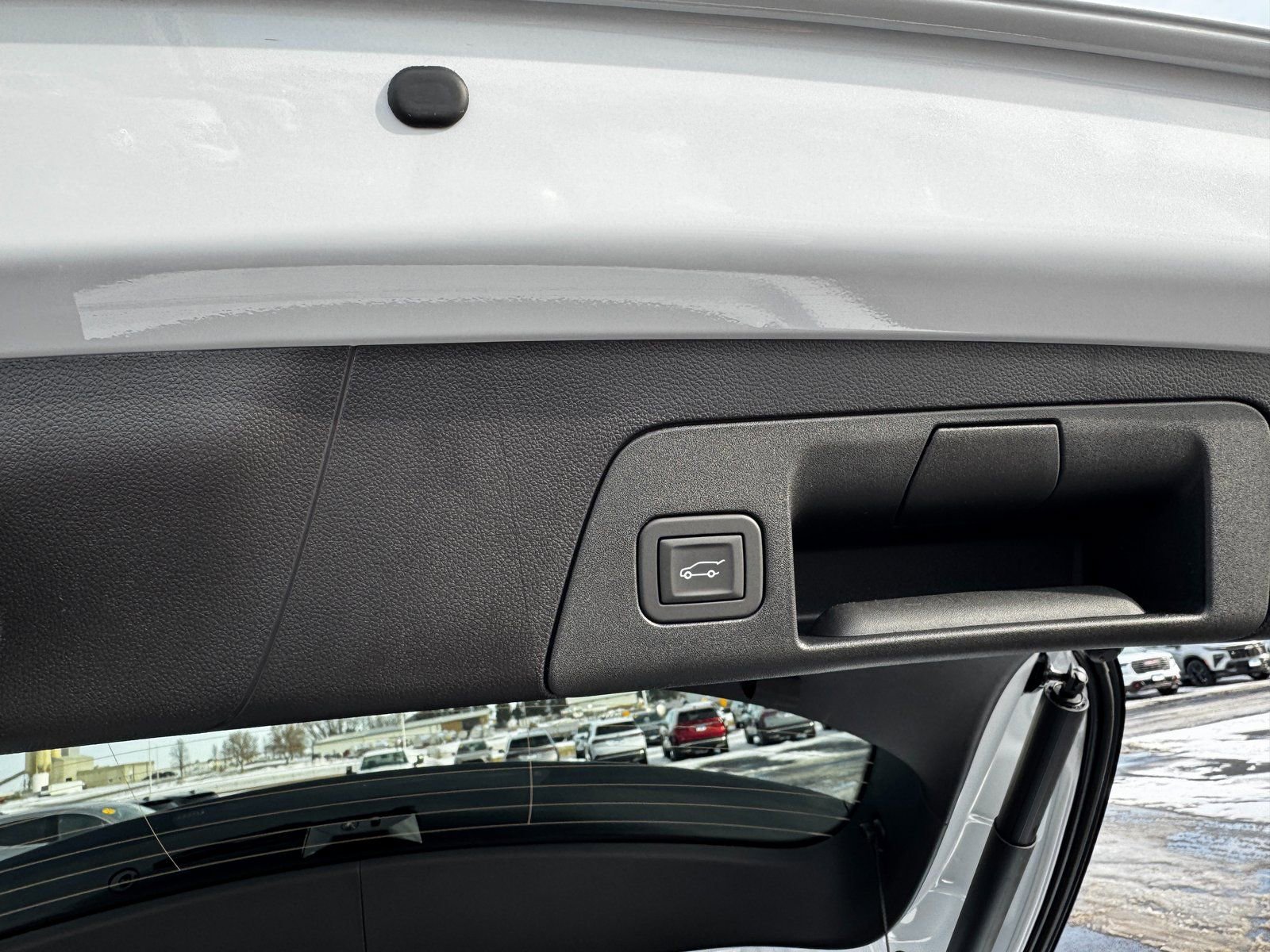 2026 Buick Envision Avenir - Photo 11