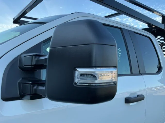 New 2026 Oxford White Ford XL image 13