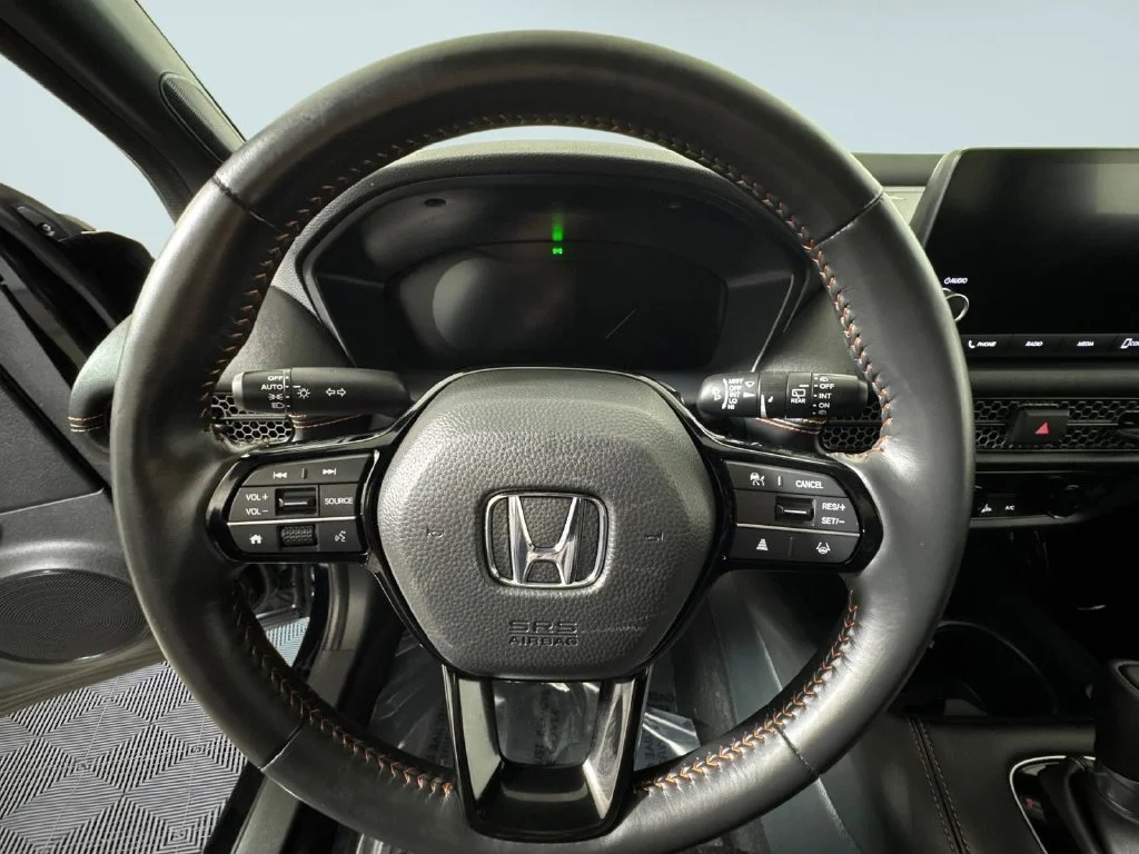 2024 Honda HR-V Sport - Photo 25