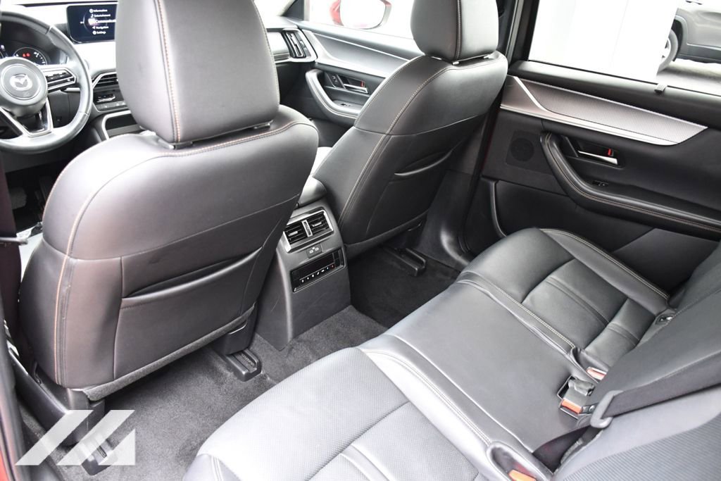 2024 Mazda CX-90 Turbo Preferred Plus Package - Photo 23