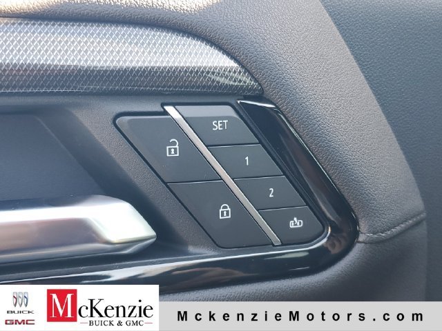 2026 GMC Sierra 2500HD AT4 - Photo 11