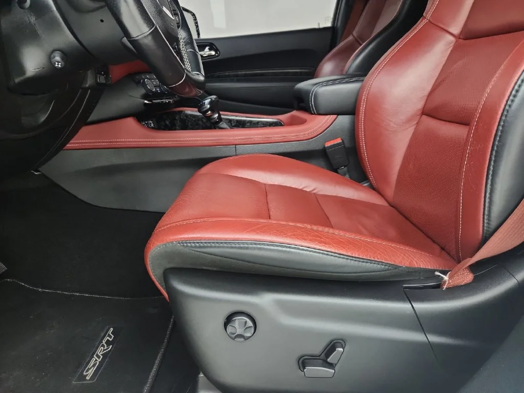 Used 2023 White Dodge SRT Hellcat Premium image 22