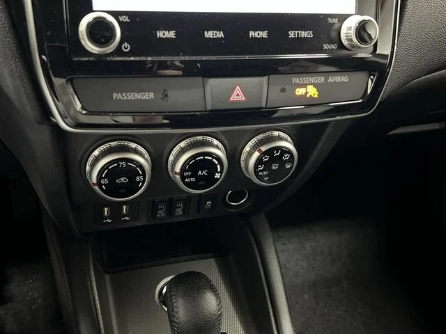 2024 Mitsubishi Outlander Sport S - Photo 18