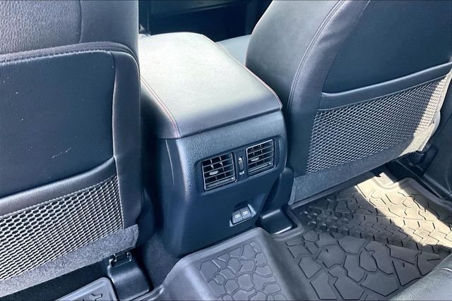 Used 2024 TERRA Toyota TRD Pro image 22