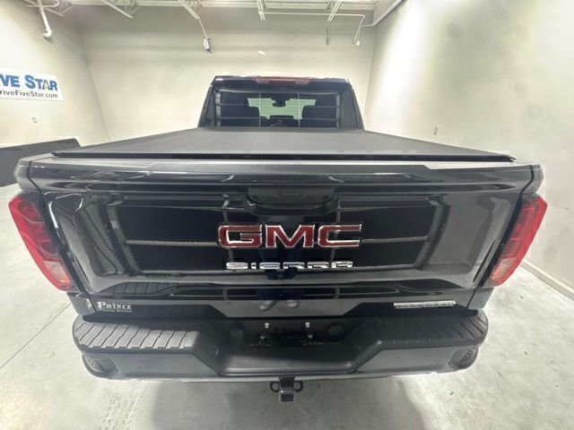 Used 2026 Silver GMC Elevation image 7