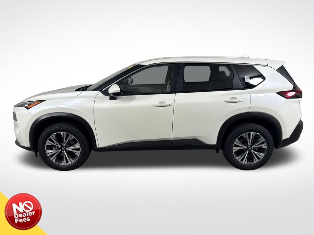 2023 Nissan Rogue SV - Photo 7