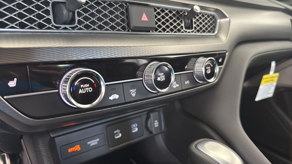 New 2026 Urban Gray Pearl Acura A-Spec Package image 27