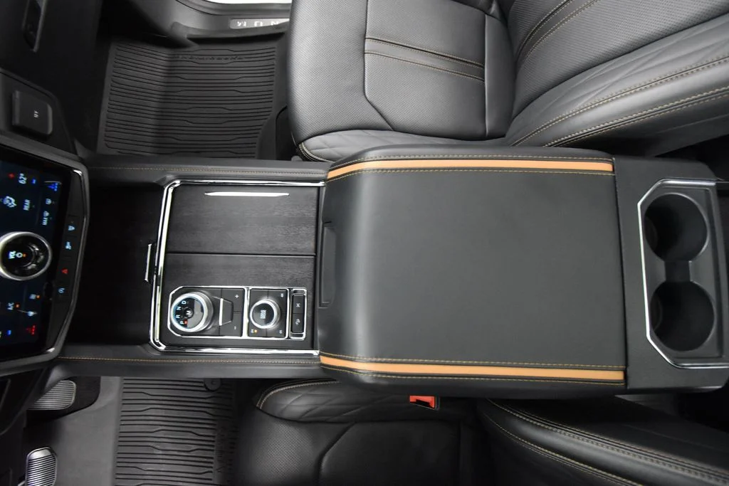2024 Ford Expedition Platinum - Photo 34