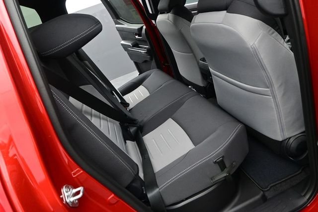 New 2026 Supersonic Red Toyota TRD Sport image 13