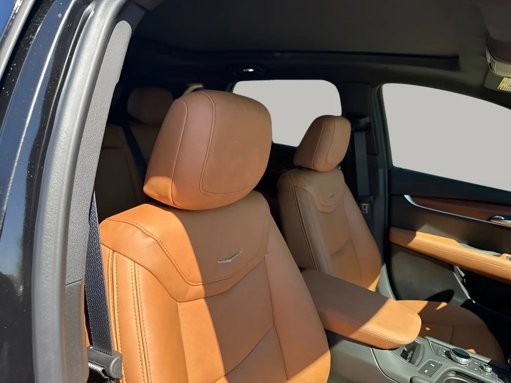2026 Cadillac XT5 Premium Luxury - Photo 16