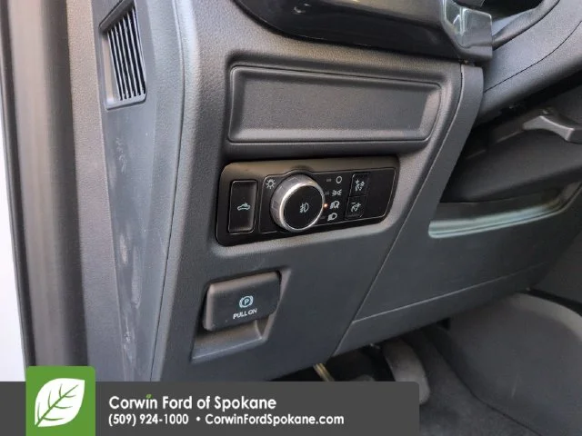 New 2026 White Ford STX image 13