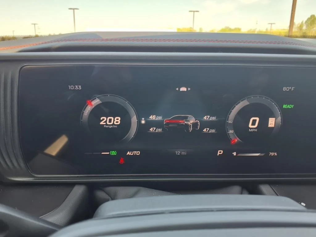 2025 Dodge Charger Daytona R/T - Photo 26