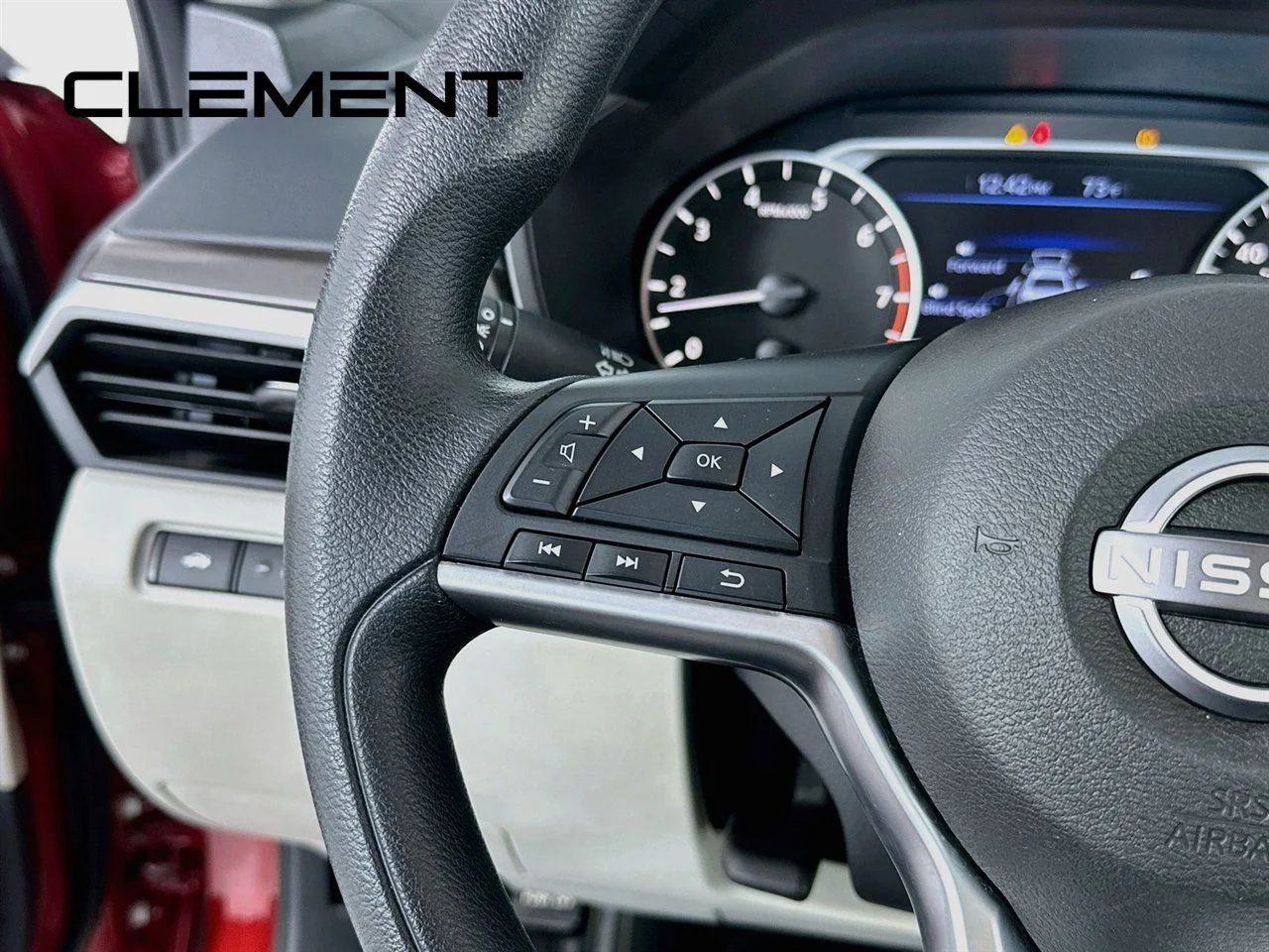 2025 Nissan Altima SV - Photo 16