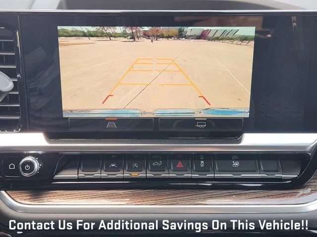 2026 GMC Sierra 1500 Elevation - Photo 13