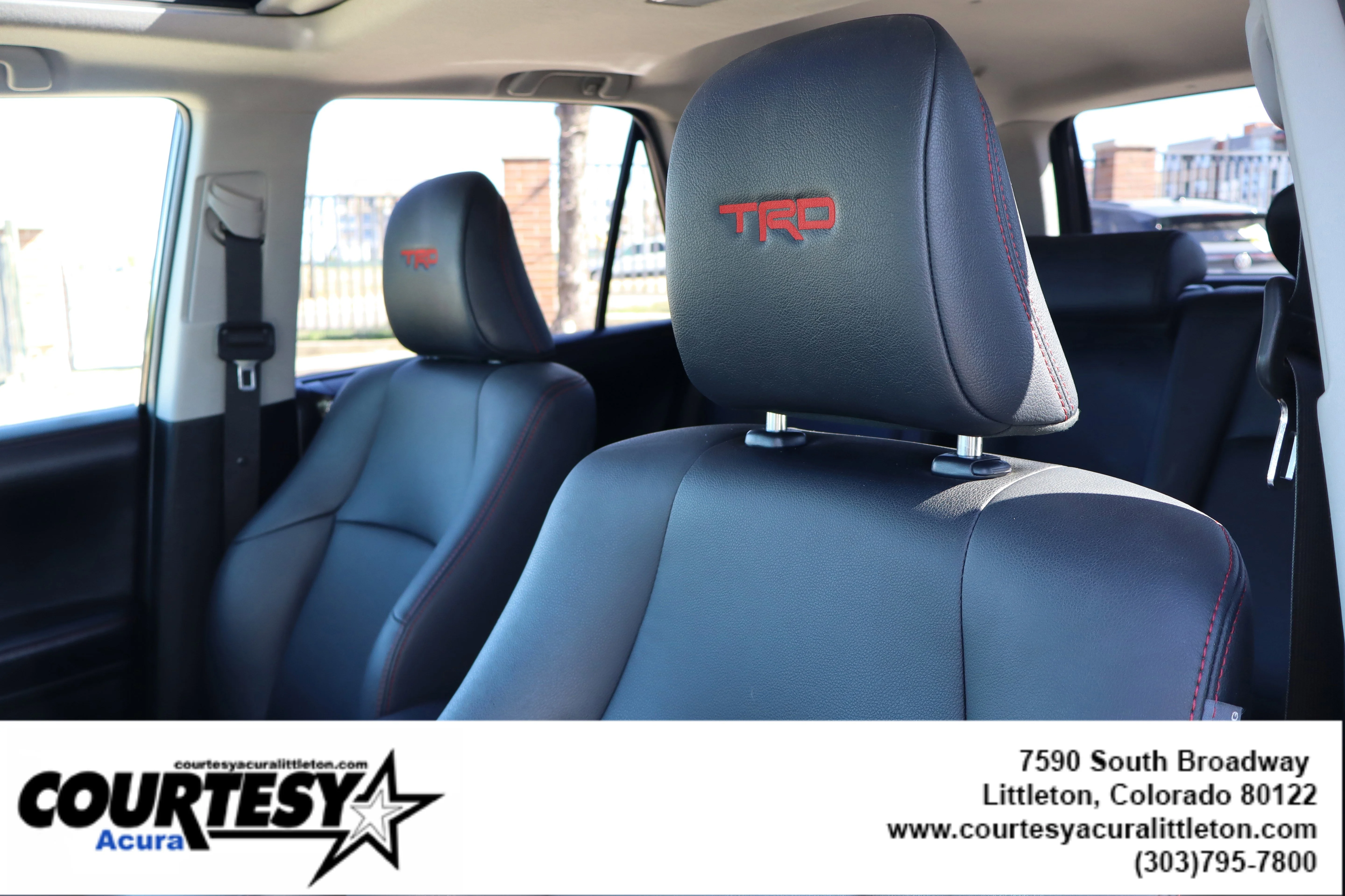 Used 2019 Black Toyota  image 22