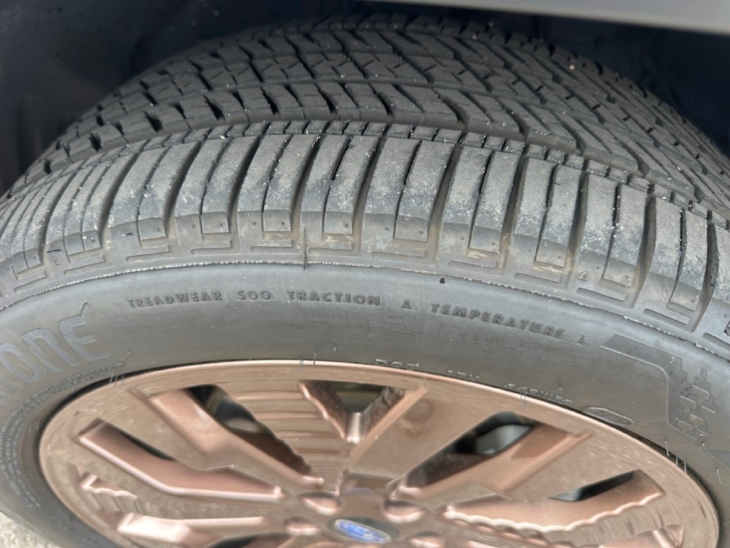 Used 2026 Blue Subaru Sport image 22