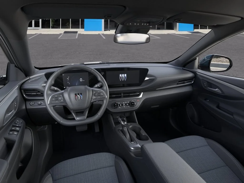 2026 Buick Envista Preferred - Photo 15